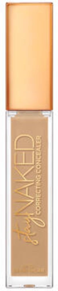 Urban Decay Stay Naked Concealer Liquid Matte Full Coverage Light 30NN