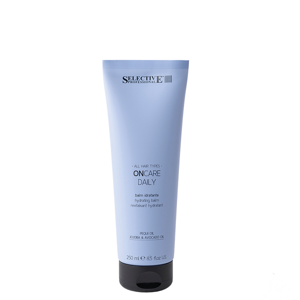 Selective Professional Daily Hydrating Conditioner for Dry Hair 250ml