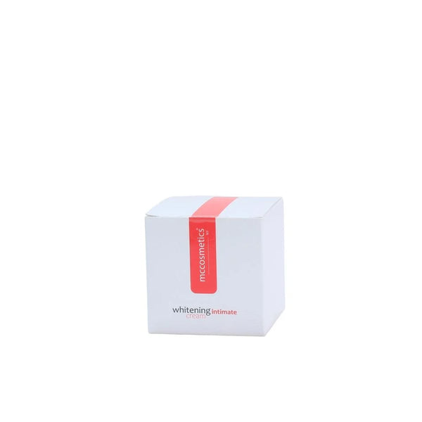 MC Cosmetics Brightening Cream Foundation Vitamin C Niacinamide Hyaluronic Acid 15 g