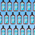 Agadir Daily Volumizing Shampoo Argan Oil Panthenol Sulfate-Free 366 ml
