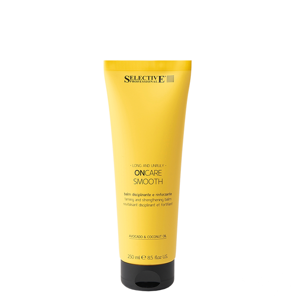 Selective Professional Conditioner Smooth for Long, Unruly Hair 250ml