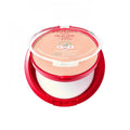 Bourjois Healthy Mix Powder Matte Finish Vitamin E C B5 Rose Beige 03, 10g
