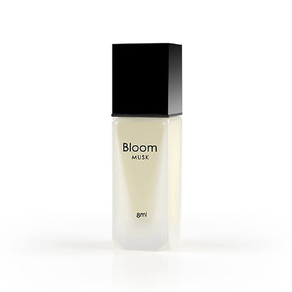 Blanco Bloom Musk Women's Perfume Floral Fruity Sandalwood Musk Vanilla