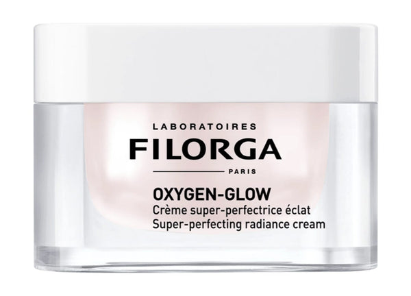 Filorga Oxygen Glow Radiance Cream Brightening Care 50 ml