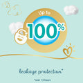 Pampers Premium Care Taped Baby Diapers Size 3 6-11 kg 25 Diapers