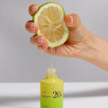 Anua Lemon Green Vita C Blemish Serum with 20% Vitamin C, 20 g