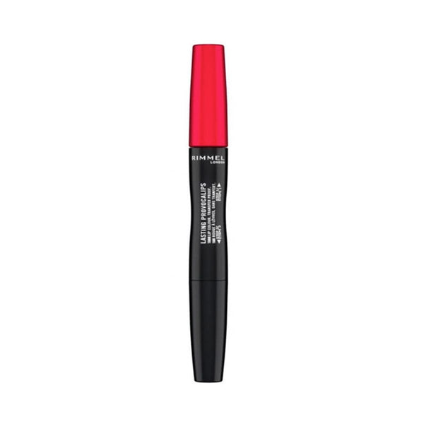 Rimmel Lasting Provocalips Lipstick Long-Lasting Transfer-Proof Shade 500