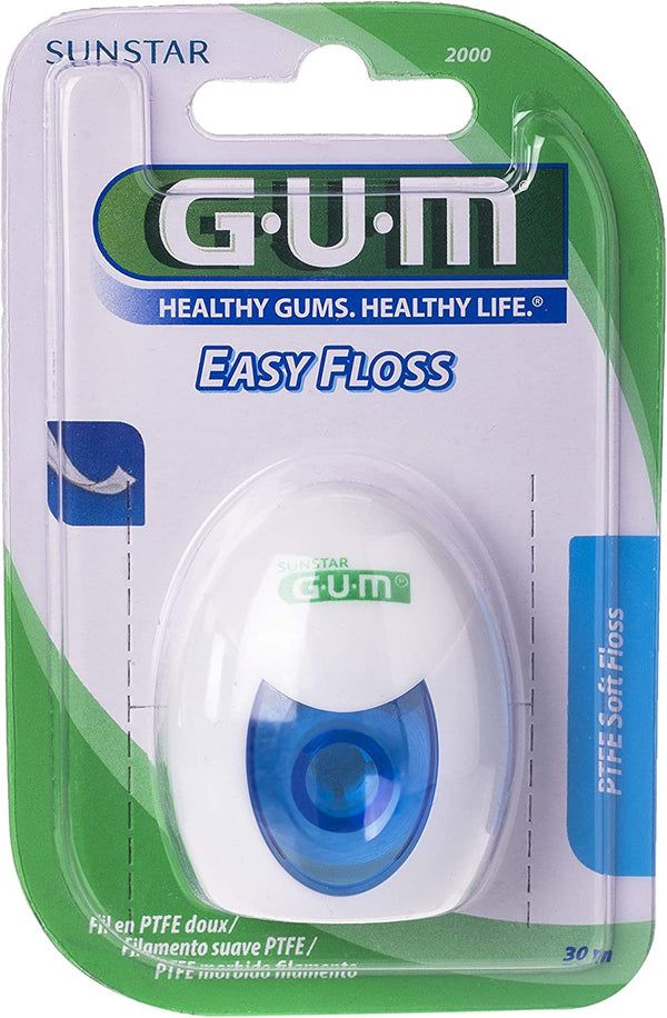 G.U.M Easy Floss Coated Dental Floss