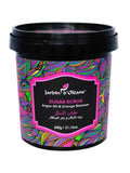 Garden Olian | Garden Olean Sugar Scrub with Argan Oil & Orange Blossom, 600g