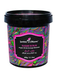 Garden Olian | Garden Olean Sugar Scrub with Argan Oil & Orange Blossom, 600g