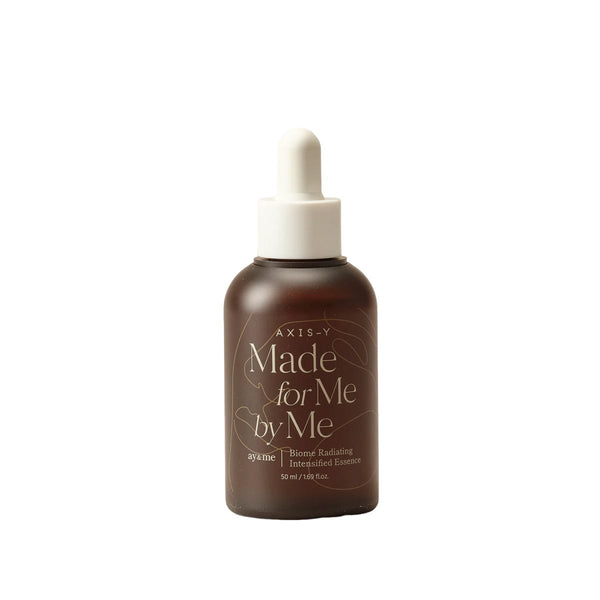AXIS-Y Ay&Me Biome Radiating Intensified Essence Velvet Fluid Adenosine 50ml