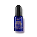 Kiehl's Midnight Recovery Concentrate Facial Oil Lavender Evening Primrose Squalane 30ml