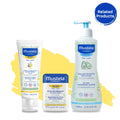 Mustela Gentle Soap with Cold Cream Face and Body Sensitive Skin 100 g