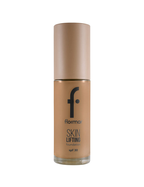 Flormar Skin Lifting Foundation Medium to Full Coverage Tan 140