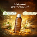 Axis-Y Ay&Me Biome Comforting Infused Toner Soothing Biome Blend 200 ml