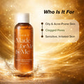 Axis-Y Ay&Me Biome Comforting Infused Toner Soothing Biome Blend 200 ml