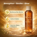 Axis-Y Ay&Me Biome Comforting Infused Toner Soothing Biome Blend 200 ml