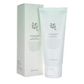 Beauty of Joseon Green Plum Refreshing Cleanser Gel, Moisturizing Formula, 100 ml