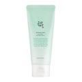 Beauty of Joseon Green Plum Refreshing Cleanser Gel, Moisturizing Formula, 100 ml