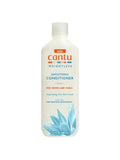 Cantu - Cantu Cantu Blue Agave Lightweight Conditioner for Wavy and Curly Hair, 400 ml