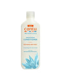Cantu - Cantu Cantu Blue Agave Lightweight Conditioner for Wavy and Curly Hair, 400 ml