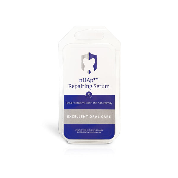 Orthocare NHAP Repairing Serum Nano-Hydroxyapatite 5 x 1 ml