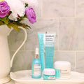 SkinLab Lift & Firm Daily Gel Cleanser Encapsulated Vitamin E 120 ml