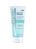 SkinLab Lift & Firm Daily Gel Cleanser Encapsulated Vitamin E 120 ml