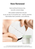 Celimax Ji Woo Gae Cica BHA Toner Pads with PHA and LHA for Sensitive Skin
