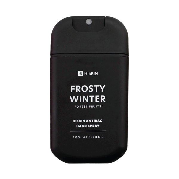 Hiskin Kids Hand Spray Hand Sanitizer 30ml