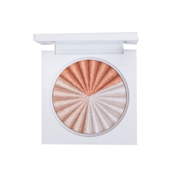 OFRA Highlighter Everglow Baked Powder Pearl Finish 7 g