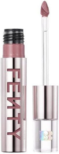 Fenty Beauty Icon Velvet Liquid Lipstick C-Guite Heart 03, Whipped Velvet-Matte, 5.5 g