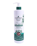 Garden Olian | Garden Olean Hemp Seed Oil Hair Care Set, 4 Pieces