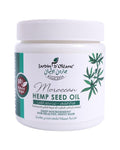 Garden Olian | Garden Olean Hemp Seed Oil Hair Care Set, 4 Pieces
