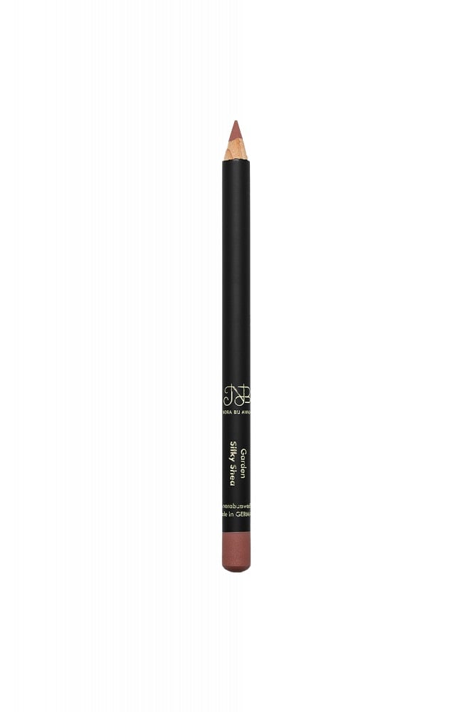 Nora Bo Awadh Lipliner Garden Long-Lasting Lip Pencil