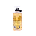 Beauty System Royal Blend Shower Gel Rich Lather Luxury Fragrance 500ml