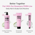 Medicube Rosemary PDRN Scalp & Hair Serum Caffeine Formula 20ml