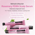 Medicube Rosemary PDRN Scalp & Hair Serum Caffeine Formula 20ml