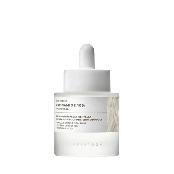 SKIN1004 Centella Niacinamide Ampoule Niacinamide 10% Madagascar Centella