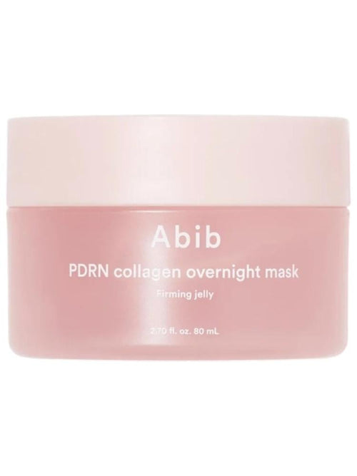 Abib PDRN Collagen Overnight Firming Hydrating Jelly Mask 80 ml