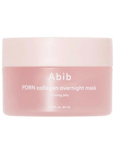 Abib PDRN Collagen Overnight Firming Hydrating Jelly Mask 80 ml