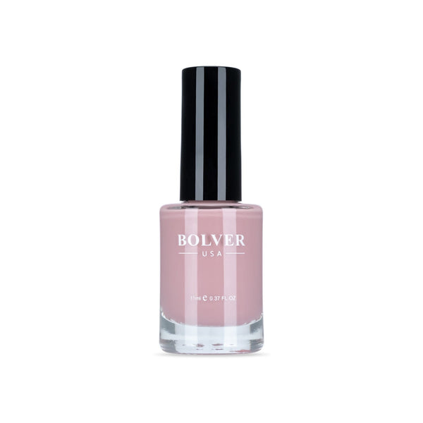Bolver USA Nail Polish High-Shine Long-Wear Boby 730