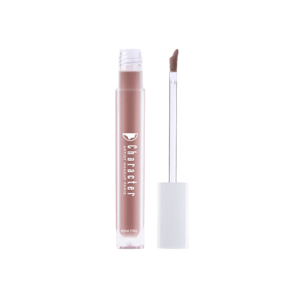 Character Creamy Matte Lipcolor Velvety Matte Finish PIL006 5ml