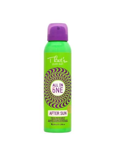 That's So 5-in-1 After-Sun Care Spray, Neem Gel, 100ml