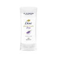 Dove Aluminum-Free Deodorant Stick Lavender & Vanilla 74g