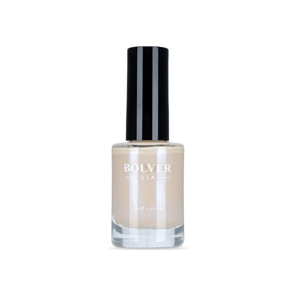 Bolver USA Nail Polish Highlighter 733 Long-Wear High-Shine UV-Resistant Finish