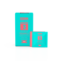 ISDIN Acniben Oily Skin Minimizer Wipes Zincamide Lactic Acid