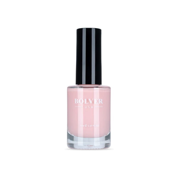 Bolver USA Nail Polish Doll 735 Glossy Long-Wear Finish