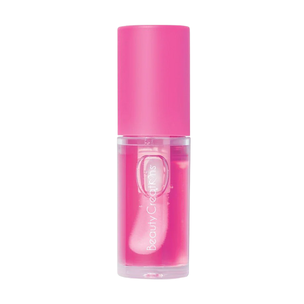 Beauty Creations All About You pH Lip Oil Lovertini, Hydrating Shine