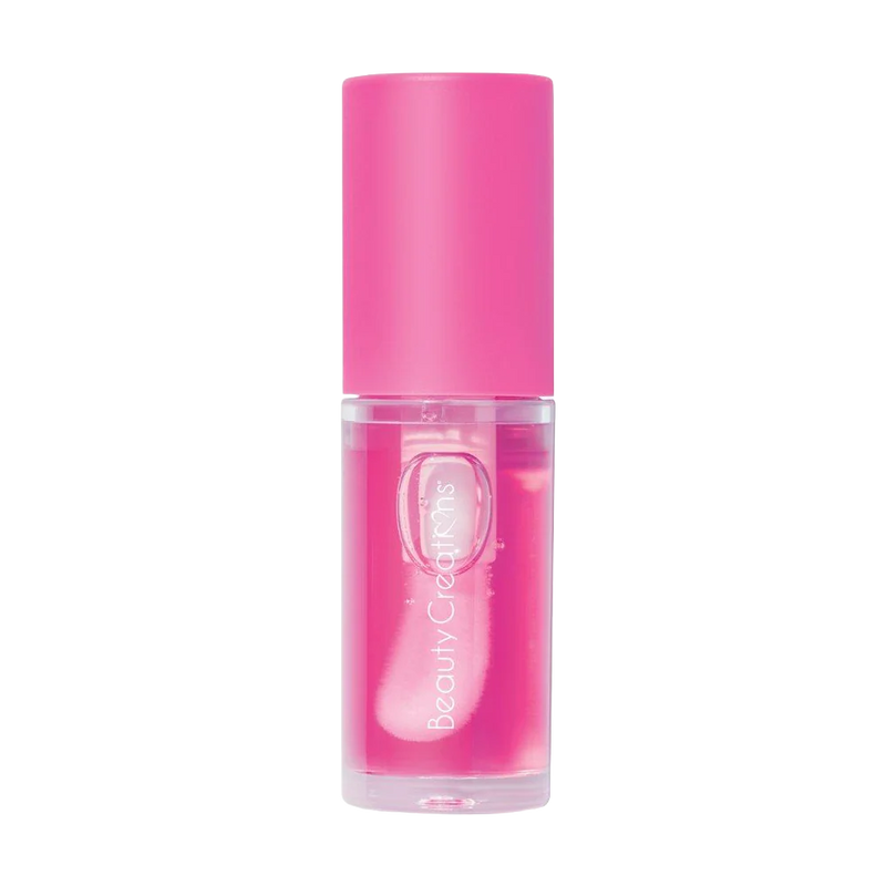 Beauty Creations All About You pH Lip Oil Lovertini, Hydrating Shine